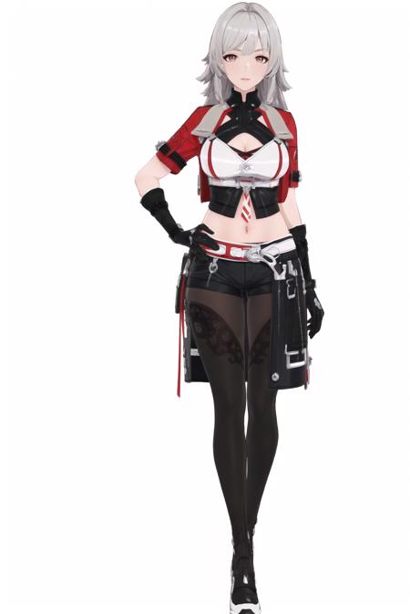 MIHOYO Collection 米家全家桶 (Honkai Impact 3rd | Honkai Star Rail | Genshin Impact | Zenless Zone Zero)版本赫丽娅-Helia (ID: 522924)