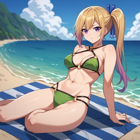 kawakami mai [ Pony XL]