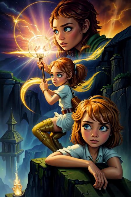 Children's Stories Toolkit