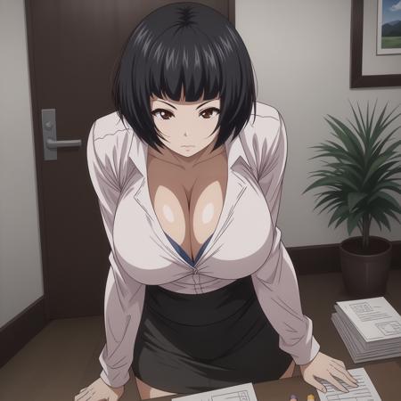 Touka (otaku ni yasashii gal toka) XL pony LORA版本v1.0 (ID: 577860)