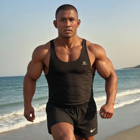Buakaw Banchamek H1xl