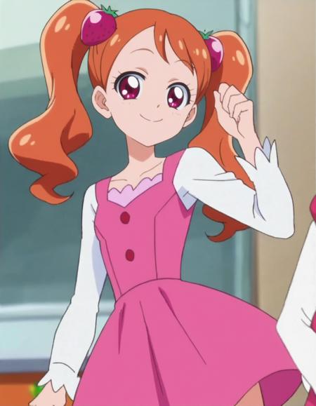 Usami Ichika (KiraKira☆Precure A La Mode) / 宇佐美 いちか (キラキラ☆プリキュアアラモード)
