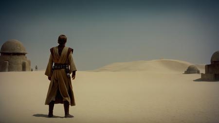 Star Wars Planets and Locations XL (Choose From List)