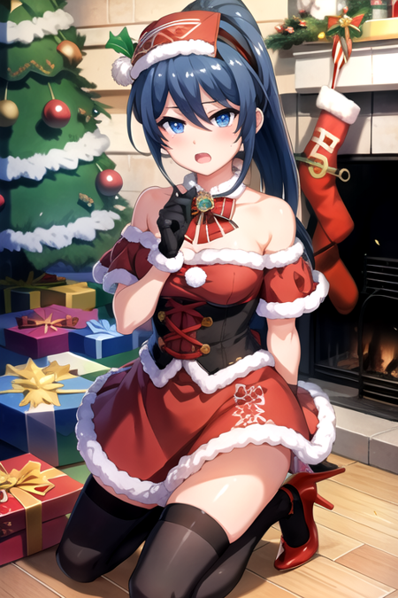 Misaki (Project Tokyo Dolls)