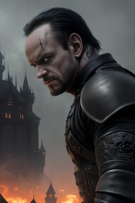 The Undertaker