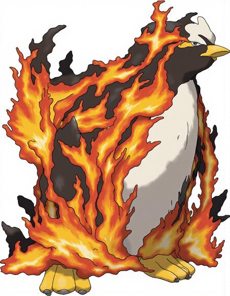 Pokemon Flux