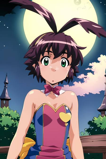 Uma || Magipoka版本v1.0 (ID: 98936)