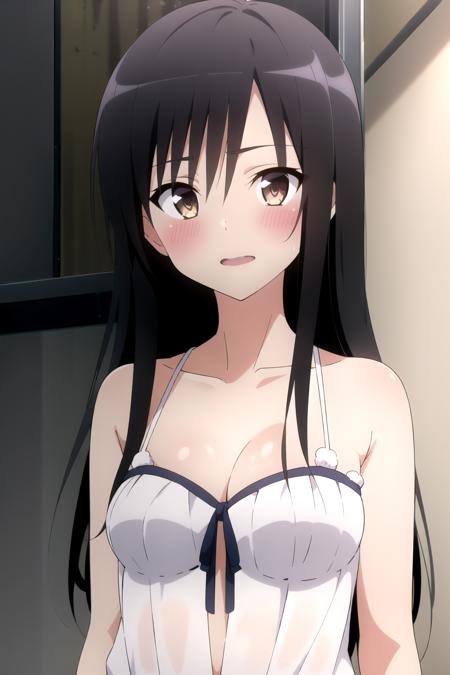 Kotegawa Yui (To Love Ru)