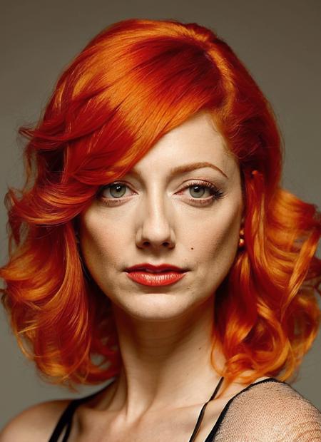 Judy Greer