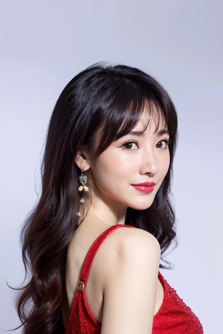 Liu Yan / Celebrity LoRa