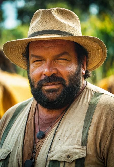 Bud Spencer