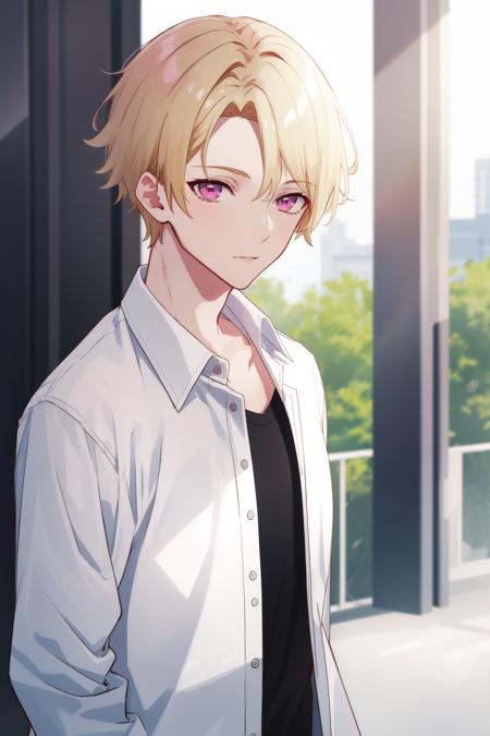 B-Project Style