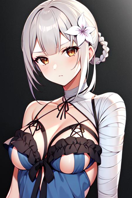 Kaine / Kainé (NieR Replicant) LoRA