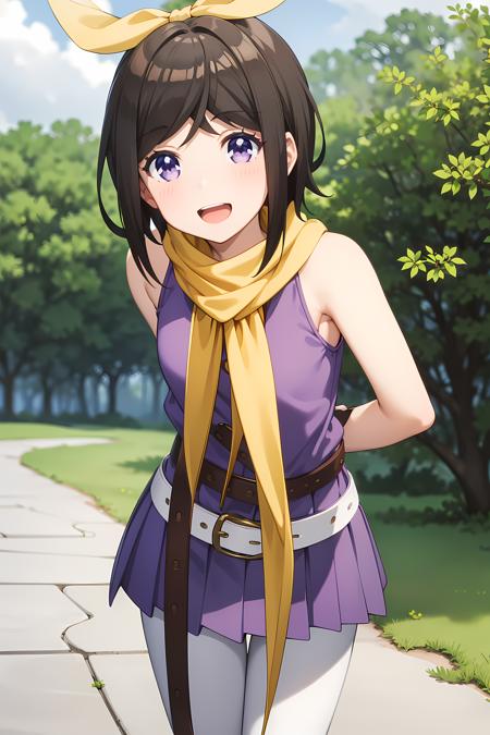 Hashima Chihiro | Imouto Sae Ireba Ii.