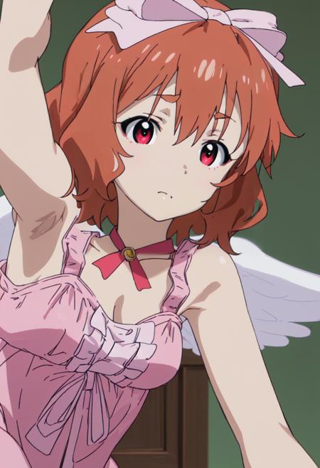 Hiyori Kotobuki/寿日和 (Recently, My Sister Is Unusual)