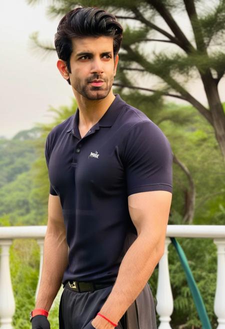 Namik Paul