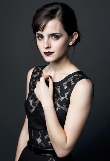 Emma Watson from 2012&2013 LoRA SDXL 1.0