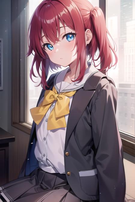 Ruby Kurosawa (黒澤 ルビィ) - Love Live! Sunshine!! (ラブライブ！サンシャイン!!)