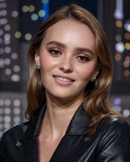 Lily-Rose Depp | ?? ??