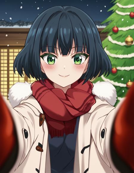 Waka Suzuki (鈴木 和香) - Cinderella Nine (Hachigatsu no Cinderella Nine) (八月のシンデレラナイン)版本anime s1 (ID: 1164935)