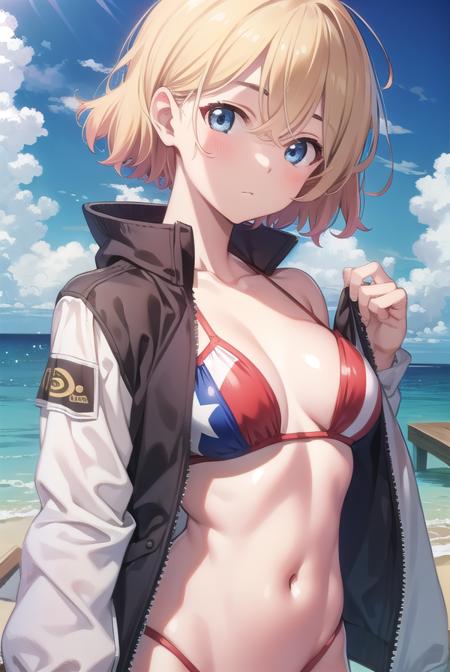 Mami Nanami (七海 麻美) - Rent-a-Girlfriend (Kanojo, Okarishimasu) (彼女、お借りします) - COMMISSION