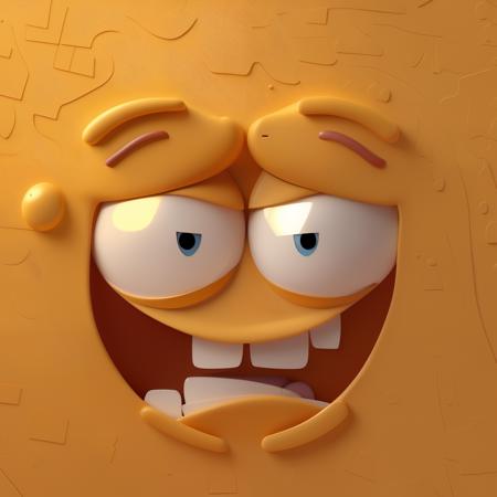 style of emoji 374