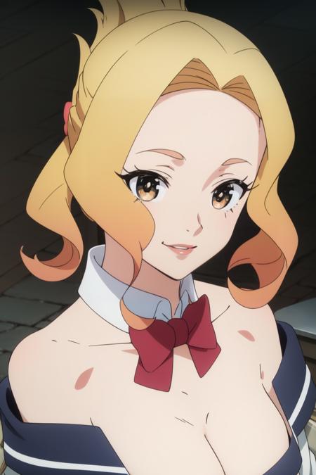為美好的世界獻上祝福 ♀ Anime Characters