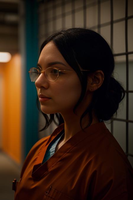Laura Prepon [SD 1.5]