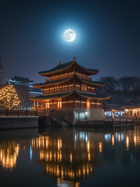 Enjoy XL_Super Realistic Photography