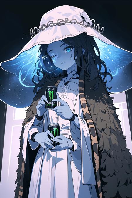 Ranni Elden Ring | Character LoRA