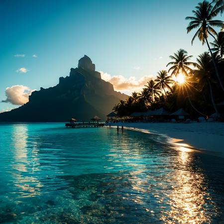 500 Best of real sightseeing places worldwide