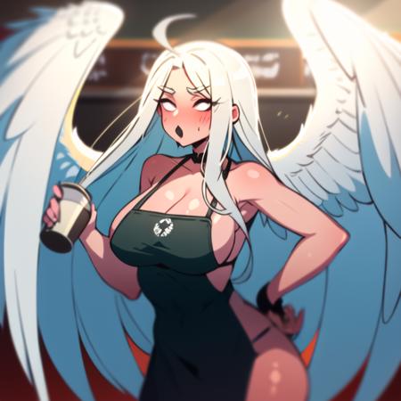 Avacyn (Magic The Gathering)