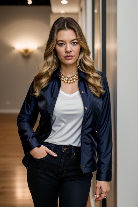 Jeri Ryan