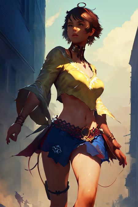 Josie Rizal
