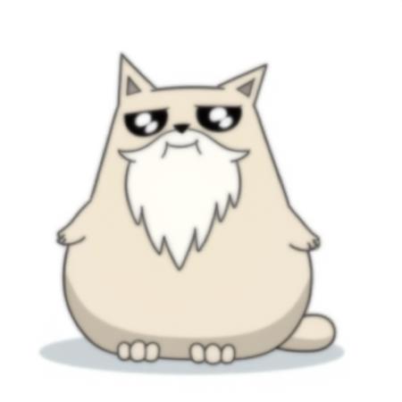 Godcat