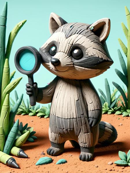 Kids Crayon Style SDXL版本v1.0 (ID: 310429)