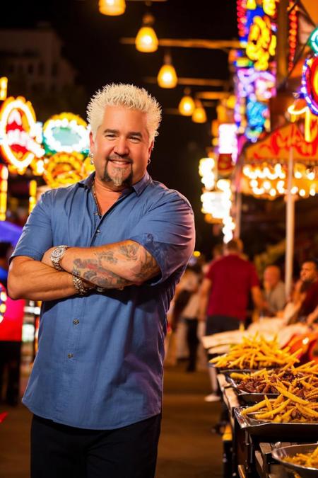 Guy Fieri