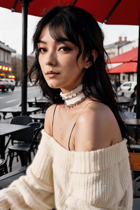 Natasha Liu Bordizzo
