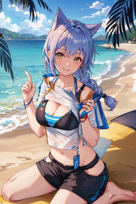Provence | Arknights