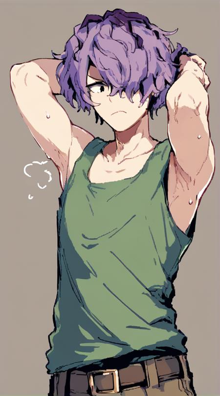 Garry (Ib)