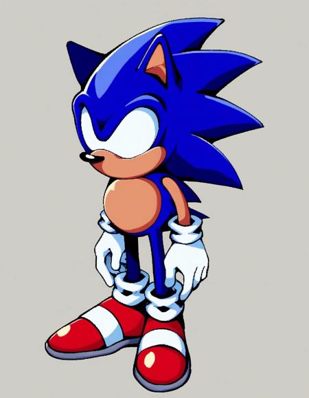 S0N1C (Sonic.exe/Friday Night Funkin Vs Sonic.exe)版本v1.0 (ID: 1123597)