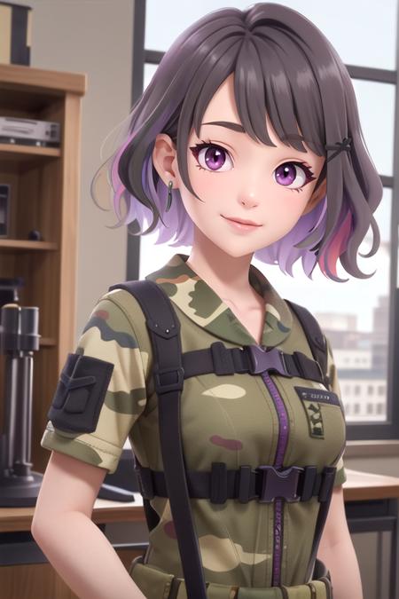Akari Tanikita / Keikenzumi na Kimi to, Keiken Zero na Ore ga, Otsukiai suru Hanashi.