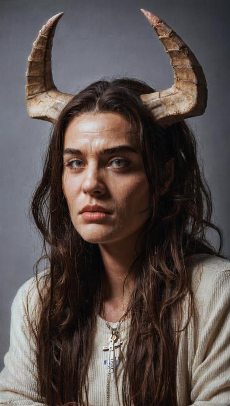 Demon Horns