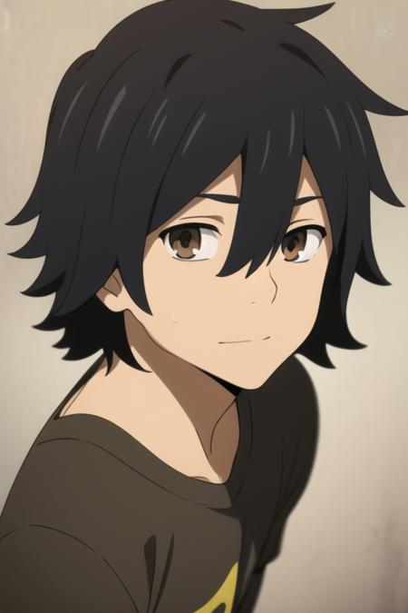 Yadomi Jinta / Ano Hi Mita Hana no Namae wo Bokutachi wa Mada Shiranai.