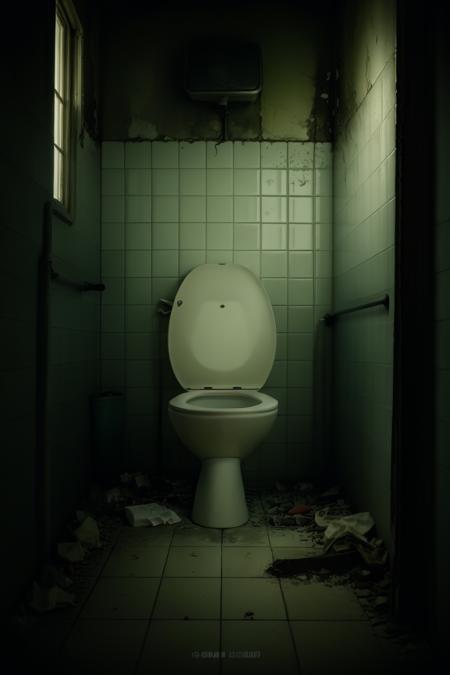 0181 dirty toilet（sdxl,pdxl,sd1.5）