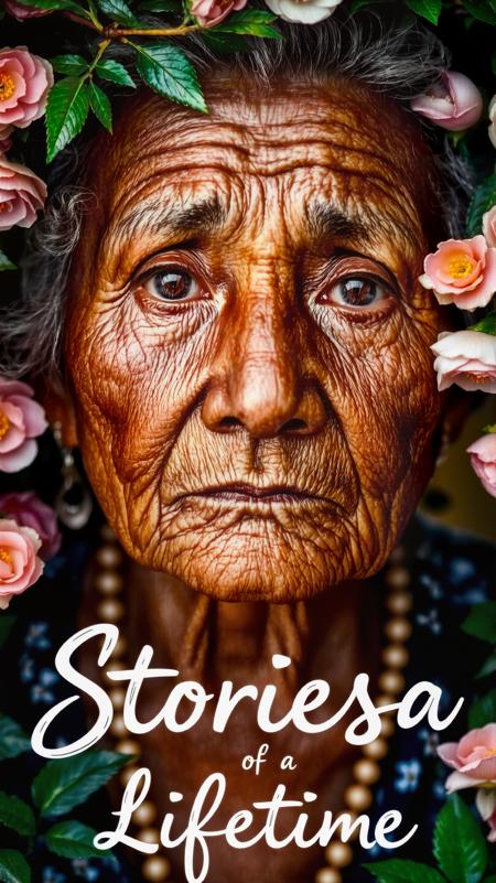 Flux - Old People's Realistic Texture - By Devildonia版本v1.0 (ID: 862922)