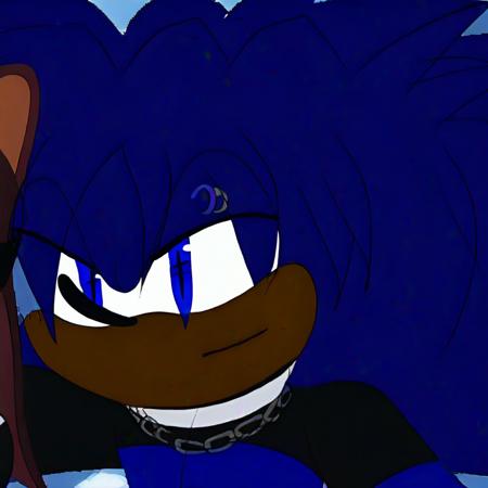 LD The Hedgehog