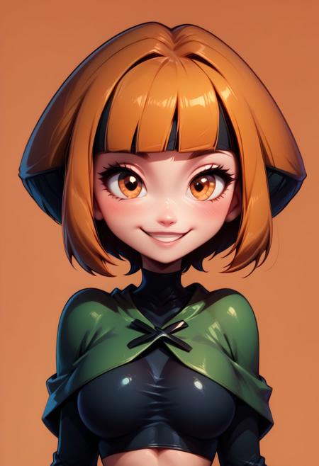Gardenia: Vivid Plant Prodigy | ナタネ (Pokemon) [Pony & Illustrious & SD1.5]