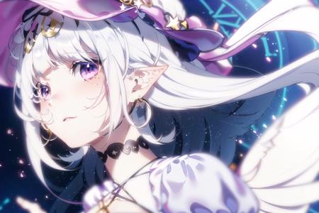 瑞娅Rhea VirtuaReal
