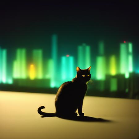 City of Unreality